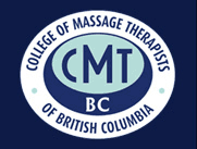 James Durand, member of BC College of Massage Therapists, Maple Ridge BC
