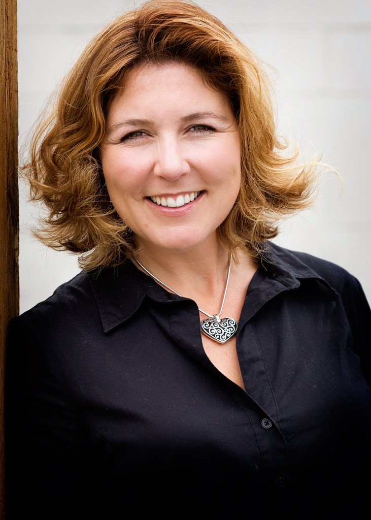 Angela MacDonald, Chiropractor at Chiropractic and Massage Therapy Clinic Partners in Health, Maple Ridge, BC