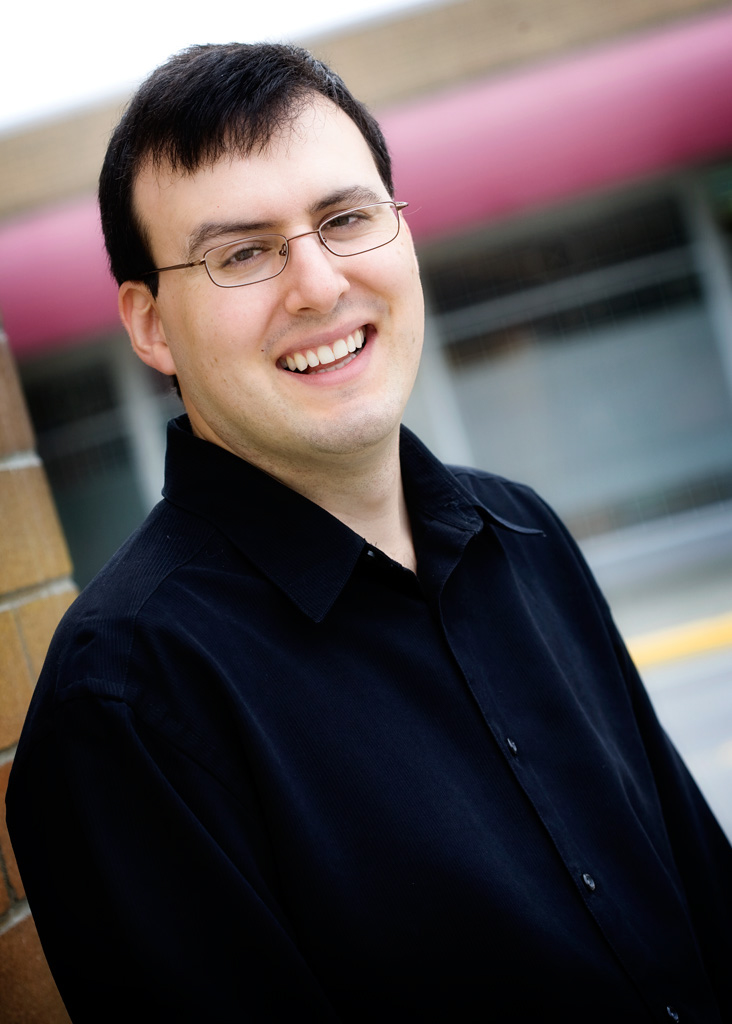 James Durand, Massage Therapist at Partners in Health, Maple Ridge, BC